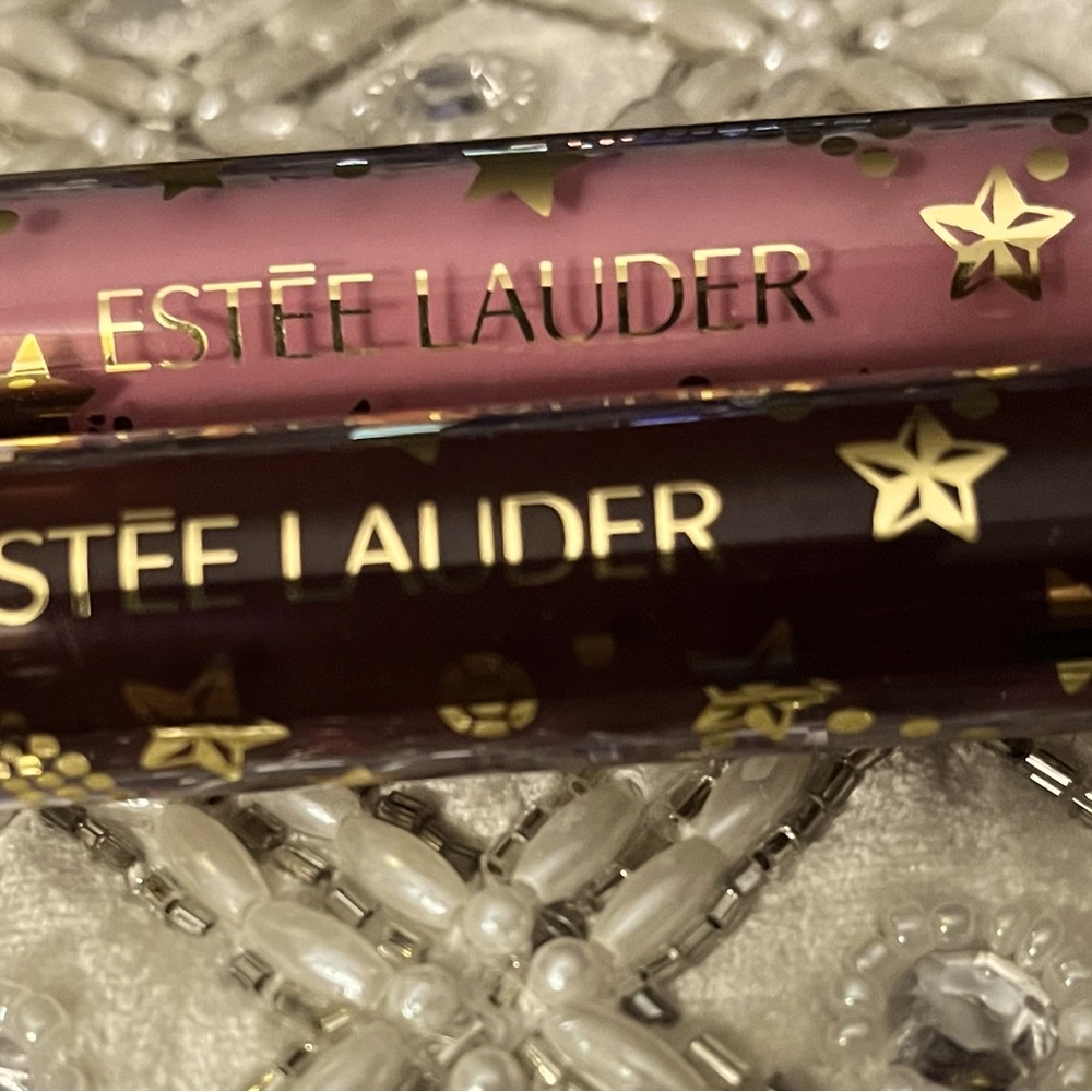 Estée Lauder Limited Edition Lip Gloss